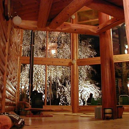 Ryokan Kato Yoshino  Dış mekan fotoğraf