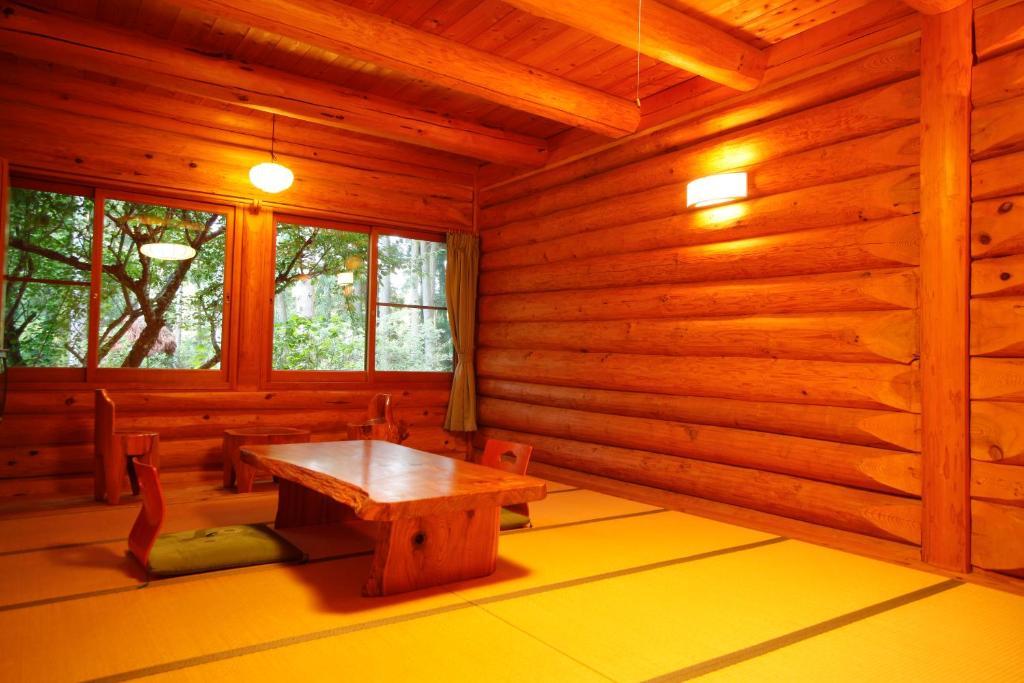 Ryokan Kato Yoshino  Oda fotoğraf