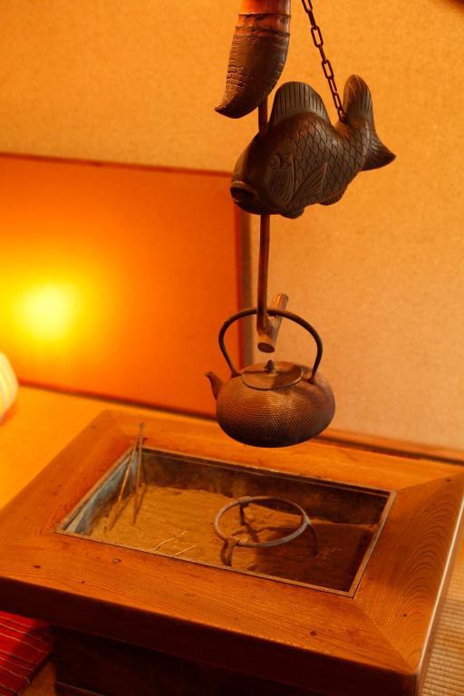 Ryokan Kato Yoshino  Dış mekan fotoğraf