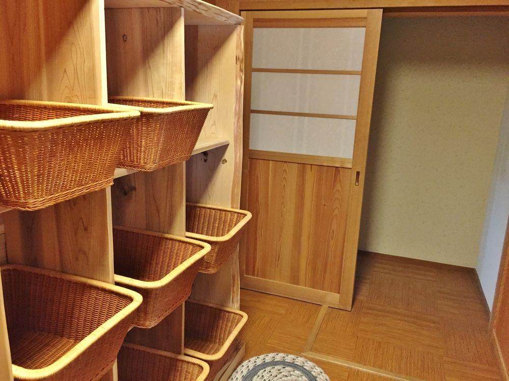 Ryokan Kato Yoshino  Dış mekan fotoğraf