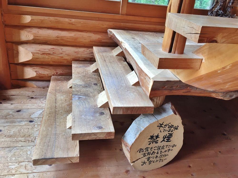 Ryokan Kato Yoshino  Dış mekan fotoğraf