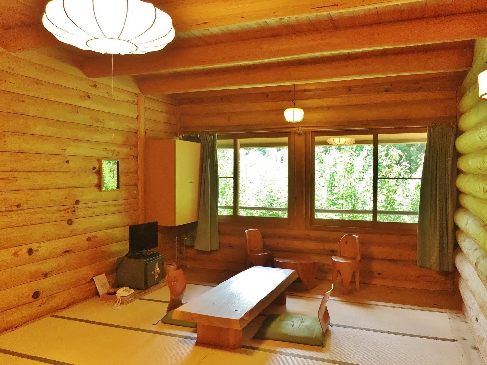 Ryokan Kato Yoshino  Dış mekan fotoğraf